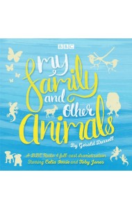 My Family and Other Animals