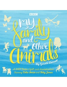 My Family and Other Animals