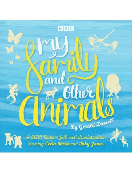 My Family and Other Animals