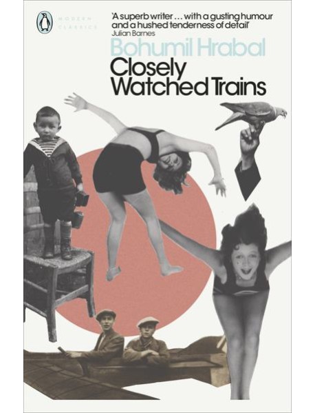 Closely Watched Trains