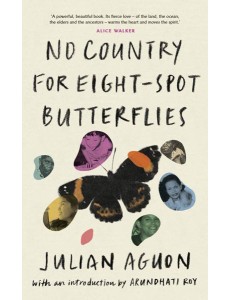 No Country for EightSpot Butterflies No Country for EightSpot Butterflies