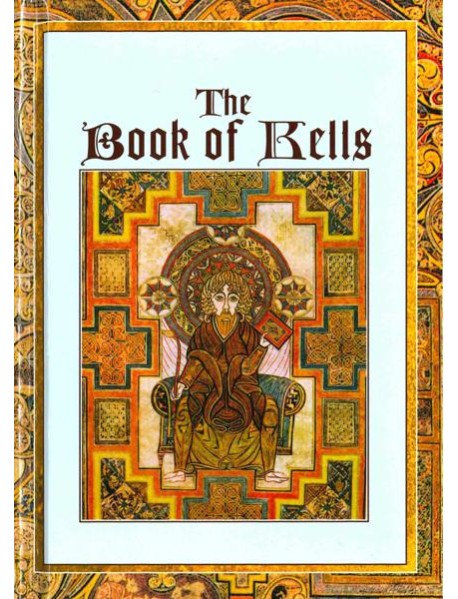 The Book of Kells