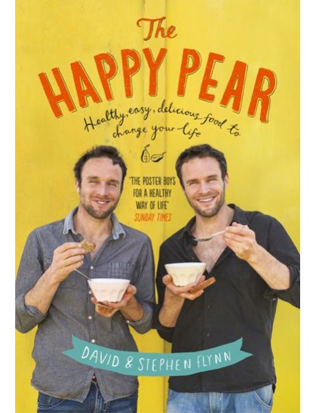 The Happy Pear