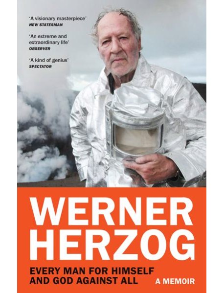 Every Man for Himself and God against Al