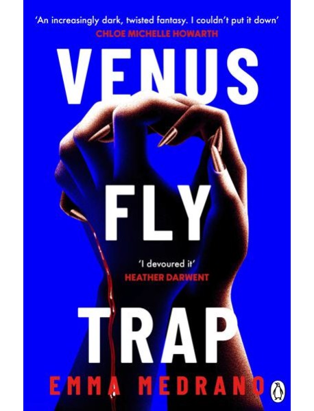 Venus Fly Trap