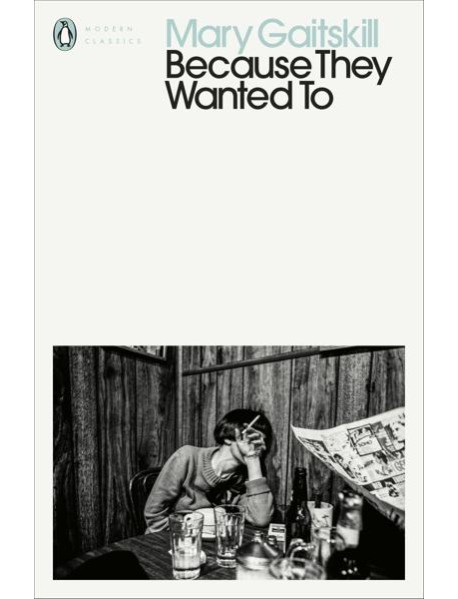 Because They Wanted To