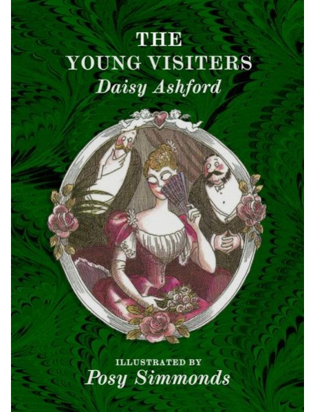 The Young Visiters