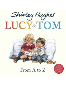Lucy Tom From A to Z Lucy Tom From A to Z