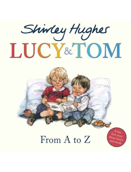 Lucy Tom From A to Z