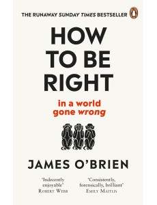 How To Be Right How To Be Right