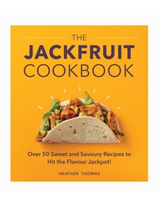 The Jackfruit Cookbook