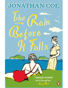 The Rain Before it Falls The Rain Before it Falls