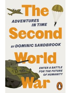 Adventures in Time The Second World War