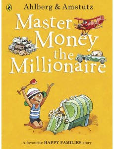 Master Money the Millionaire