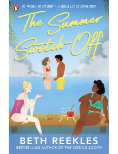 The Summer SwitchOff The Summer SwitchOff
