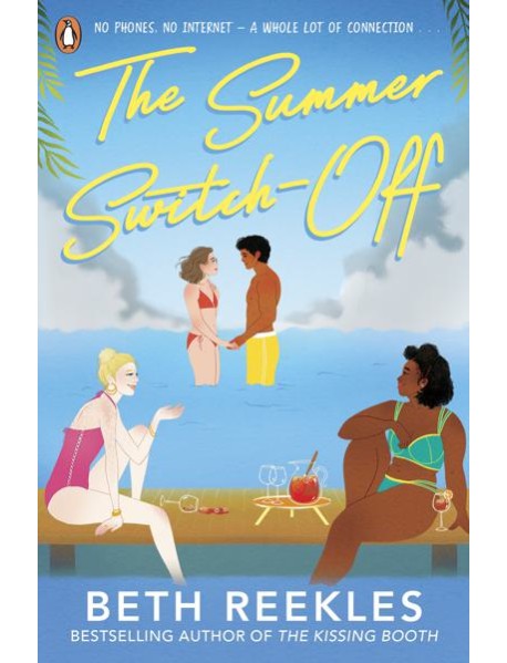 The Summer SwitchOff