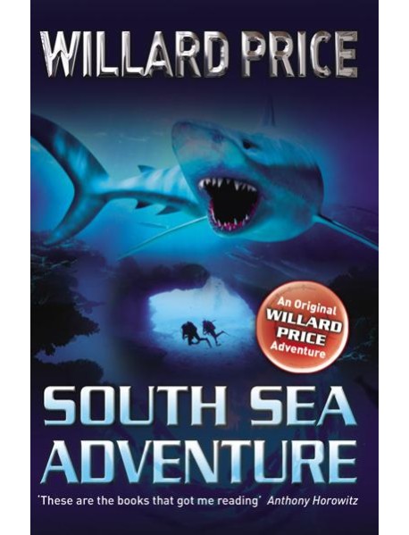 South Sea Adventure