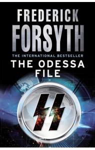 The Odessa File