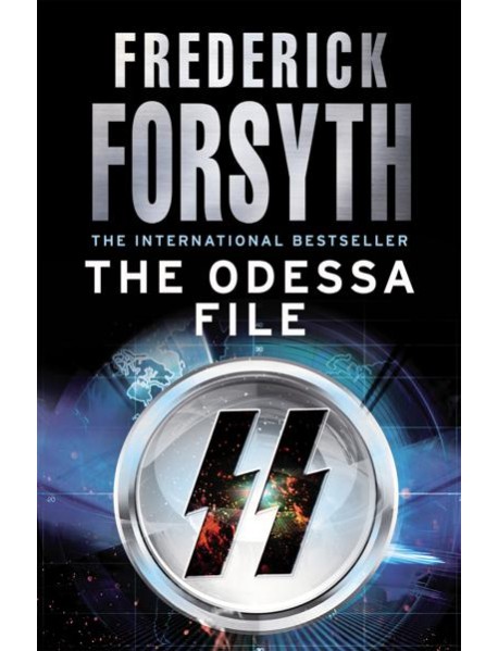 The Odessa File
