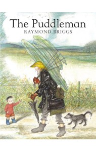 The Puddleman