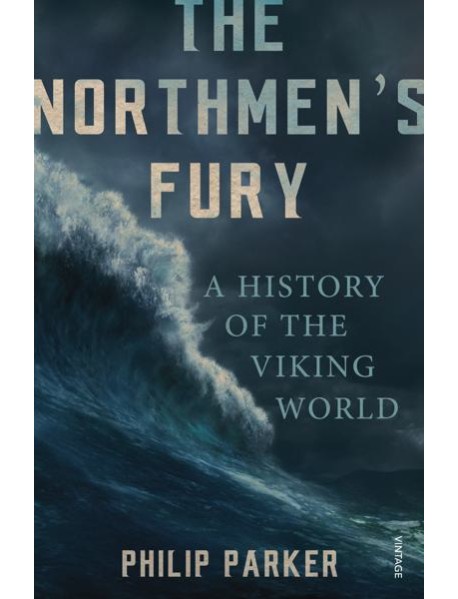 The Northmens Fury