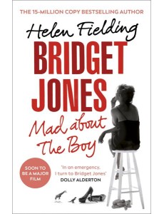 Bridget Jones Mad About the Boy