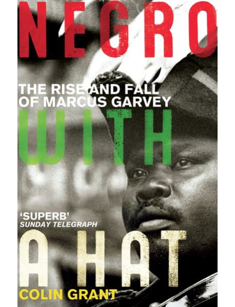 Negro with a Hat Marcus Garvey