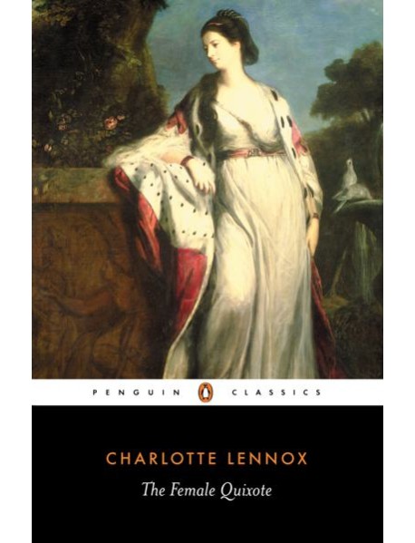 The Female Quixote