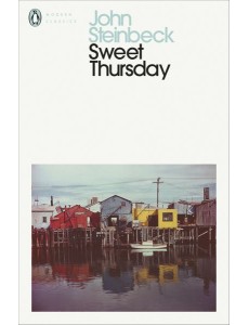 Sweet Thursday Sweet Thursday