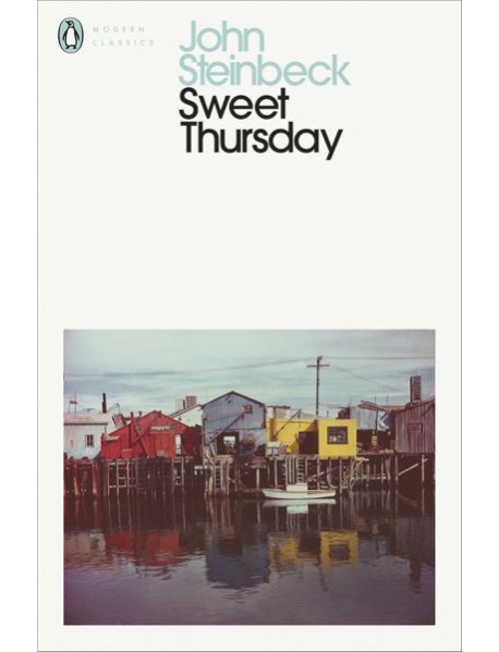 Sweet Thursday