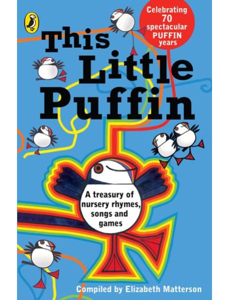 This Little Puffin
