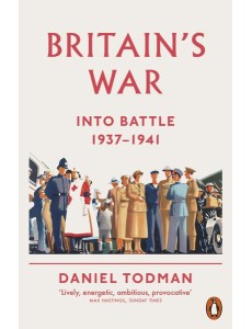 Britains War Britains War