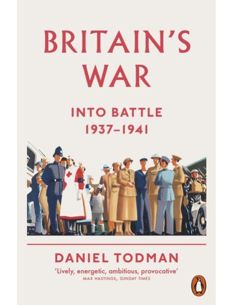 Britains War