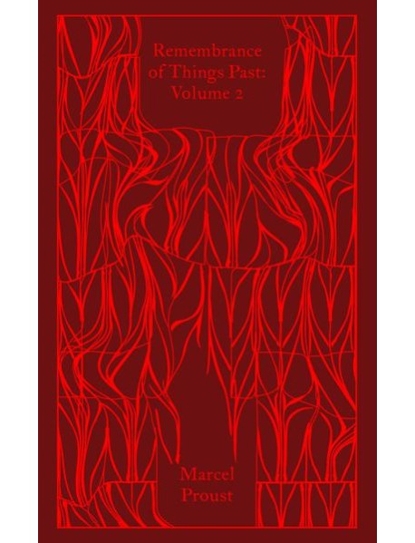 Remembrance of Things Past Volume 2