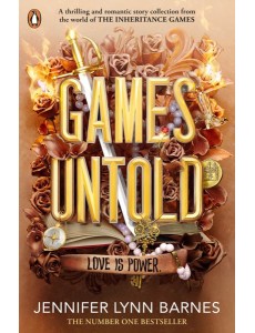 Games Untold Games Untold
