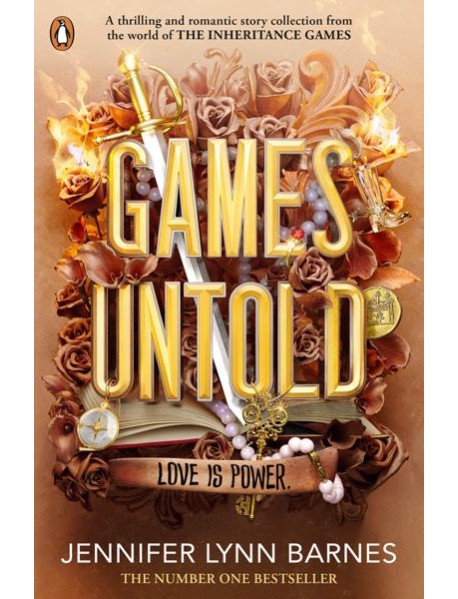Games Untold