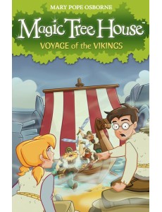 Magic Tree House 15 Voyage of the Vikin Magic Tree House 15 Voyage of the Vikin
