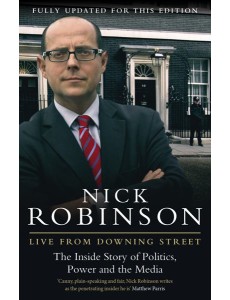 Live From Downing Street
