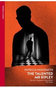 The Talented Mr Ripley