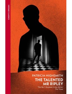 The Talented Mr Ripley