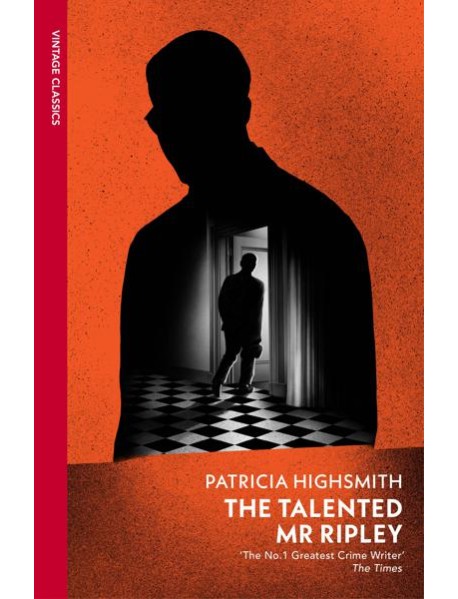 The Talented Mr Ripley