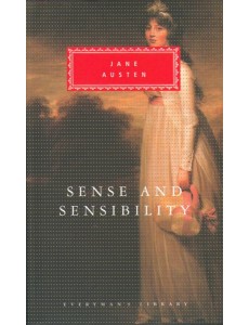 Sense And Sensibility