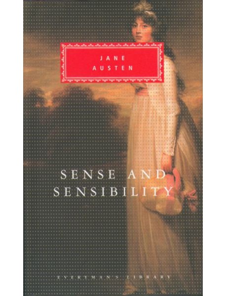Sense And Sensibility