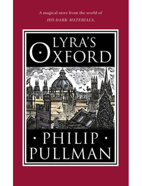 Lyras Oxford