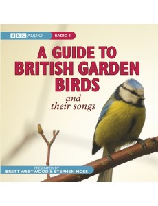 A Guide To British Garden Birds