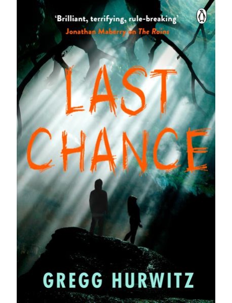 Last Chance