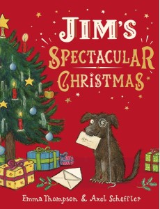 Jims Spectacular Christmas