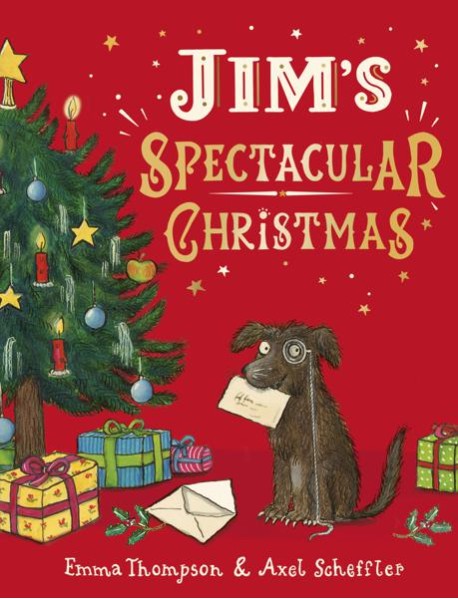 Jims Spectacular Christmas