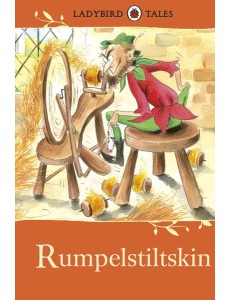 Ladybird Tales Rumpelstiltskin