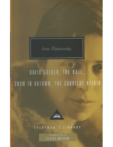 Four Novels